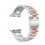 Pulseira Aço Elos Smartband Smartwatch Relogio Relogio Inte