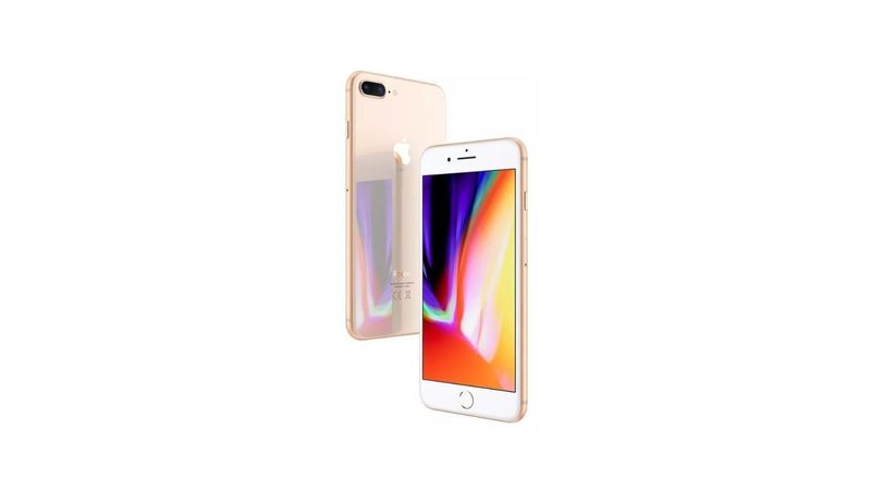 iPhone 8 Plus 256GB - Trocafone