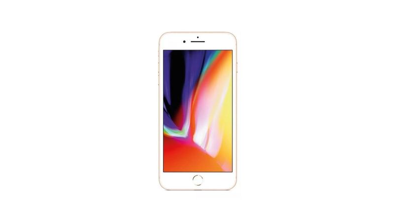 iPhone 8 Plus 256GB - Trocafone