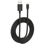 Cabo Type C Dados e Carregamento Para Samsung A50