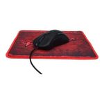 Kit Gamer Xtrike Me Gmp-290 Mouse 3600dpi E Mouse Pad 230x200x2mm