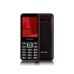 Celular Up Max Preto P9135
