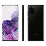 Samsung Galaxy S20+ 128GB Cosmic Black - Outlet
