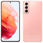 Samsung Galaxy S21 128 GB Rosa - Bom