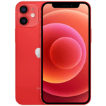Iphone 12 Mini 256 GB Vermelho - Outlet