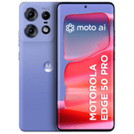 Motorola Edge 50 Pro 256 GB Lilas - Excelente