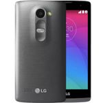 Smartphone LG LEON 8GB Preto Titânio - Bom