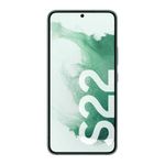 Samsung Galaxy S22 128GB Verde - Muito Bom