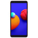 Samsung Galaxy A01 Core 32GB Vermelho - Excelente