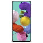 Samsung Galaxy A51 128GB Preto - Outlet