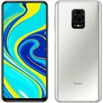 Xiaomi Redmi Note 9 128 GB Branco - Bom