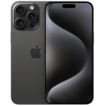 Novo: Smartphone iPhone 15 Pro Max 256 GB Preto