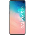 Samsung Galaxy S10 128 GB Branco Outlet
