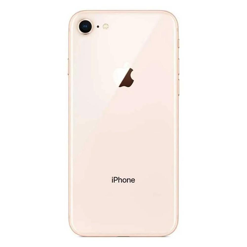 Apple iPhone 8 64GB Dourado - Bom - Trocafone