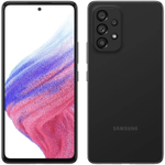 Samsung Galaxy A53 128 GB Preto - Muito Bom