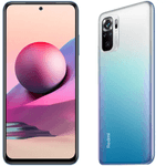 Xiaomi Redmi Note 10S 128 GB Azul - Outlet