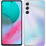 Samsung Galaxy M54 256 GB Prata - Bom