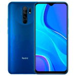 Xiaomi Redmi 9 64 GB Azul - Muito Bom