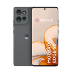 Smartphone Motorola Edge 50 5G - Grey, 256GB, 24GB RAM Boost, Câmera Dupla 50 MP Sony, Selfie 32MP e Tela de 6.7"