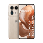 Smartphone Motorola Edge 50 Ultra 5G 512GB - Wood, 24GB RAM Boost, Câmera 50MP Ultra-Pixel, Selfie 50MP e Tela 6,7 - Moto AI