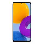 Samsung Galaxy M52 5G 128 GB Preto Muito Bom