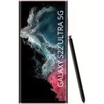 Samsung Galaxy S22 Ultra 5G 256GB Vinho Outlet