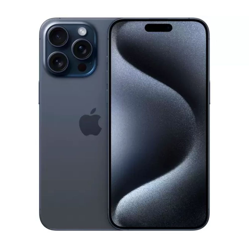 iPhone 15 Pro 256GB - Trocafone