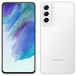 Samsung Galaxy S21 Fe 128 GB Branco - Bom