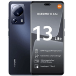 Xiaomi 13 Lite 256 GB Preto - Bom