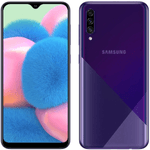 Samsung Galaxy A30s 64 GB Violeta - Outlet