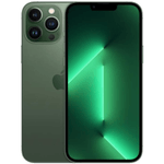 Iphone 13 Pro 128 GB Verde - Excelente