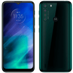 Motorola One Fusion 128 GB Verde - Outlet