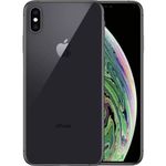 iPhone XS Max 512GB Cinza Espacial - Excelente