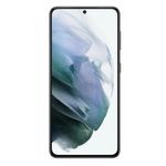 Samsung Galaxy S21 5G 128GB Branco - Outlet