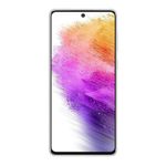 Samsung Galaxy A73 5G 128GB Branco - Outlet