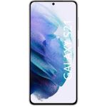 Samsung Galaxy S21 5G 128 GB Branco Outlet