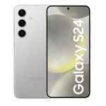 Samsung Galaxy S24 5G 256 GB Cinza Excelente