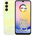 Samsung Galaxy A25 256 GB Amarelo - Excelente
