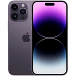 Iphone 14 Pro Max 128 GB Roxo - Outlet