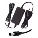 Fonte De Alimentação Eletrônica 24V 2A Plug 5.5*2.5mm 48W Bivolt