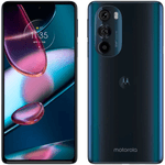 Motorola Edge 30 Pro 256 GB Azul - Outlet
