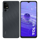 Novo: Smartphone TCL 40 R 5G 128 GB Grafite