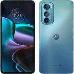 Motorola Moto Edge 30 256 GB Azul - Muito Bom