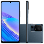 Novo: Smartphone TCL 40 SE 256 GB Grafite