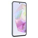 Samsung Galaxy A55 5G 256GB Azul Claro - Excelente