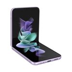Samsung Galaxy Z Flip 256GB Violeta - Bom