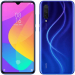 Xiaomi Mi 9 Lite 128 GB Azul - Excelente