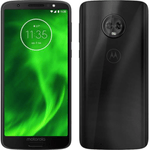 Motorola Moto G6 64 GB Preto - Bom