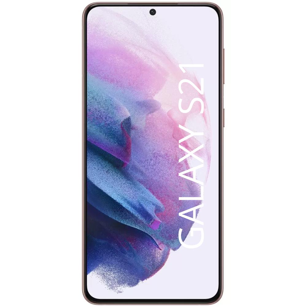 Samsung Galaxy S21 128 GB Violeta Outlet - Trocafone