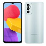 Samsung Galaxy M13 128 GB Azul Muito Bom